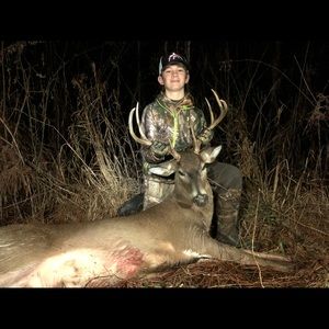 Meet your Posher, Chase